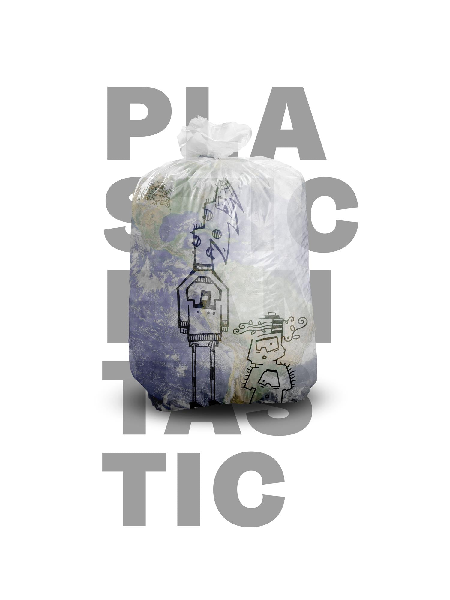 Plasticfantastic