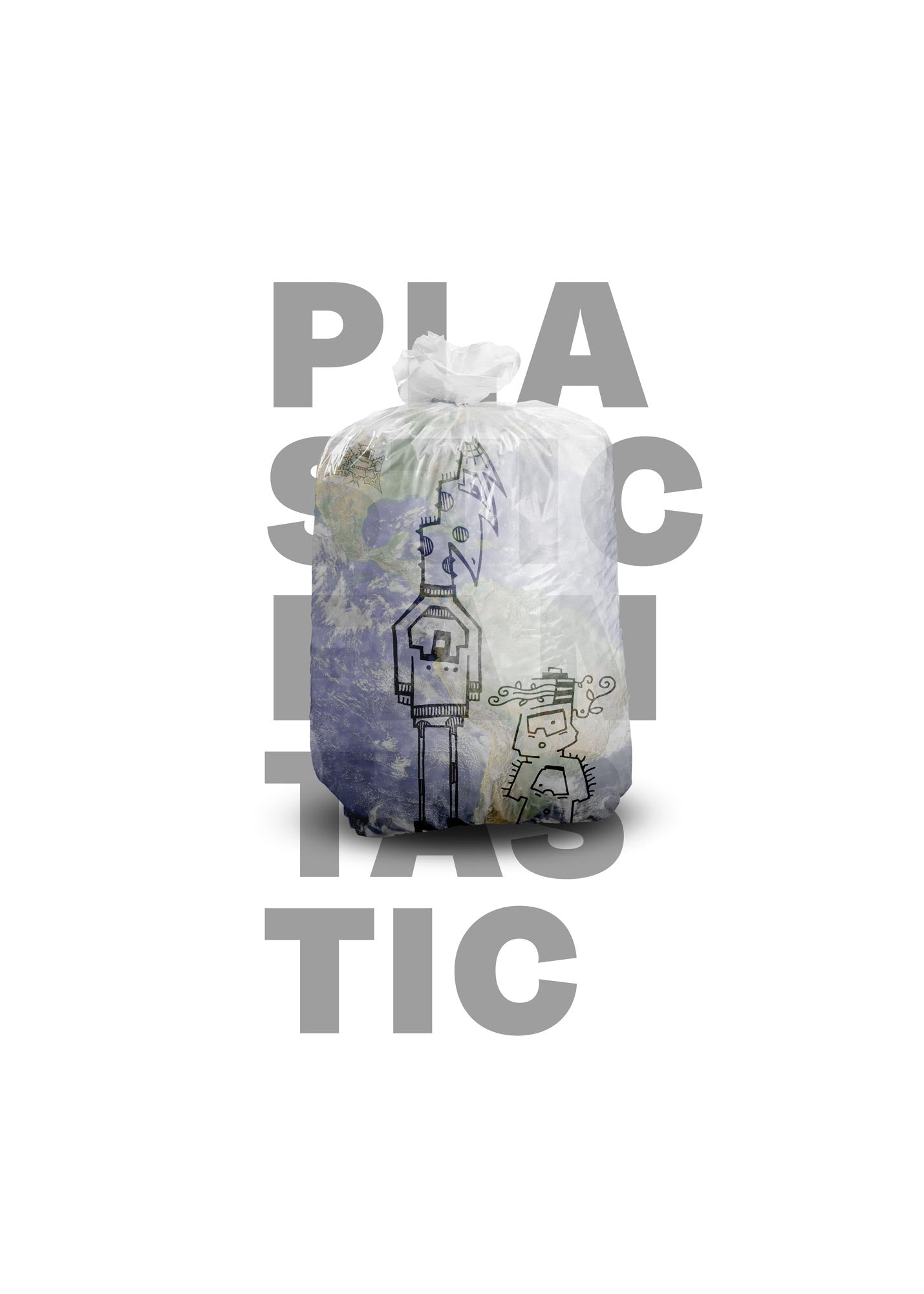 Plasticfantastic