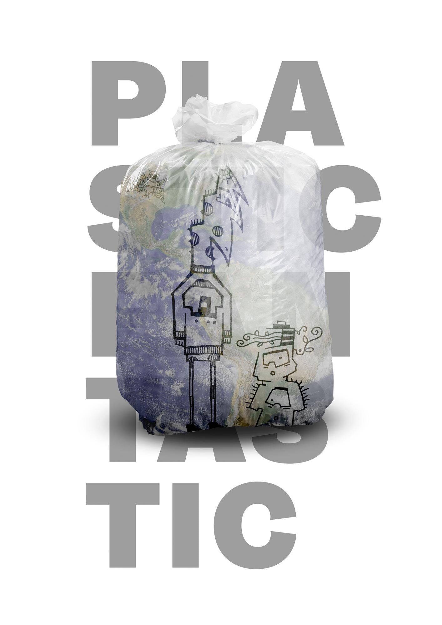 Plasticfantastic