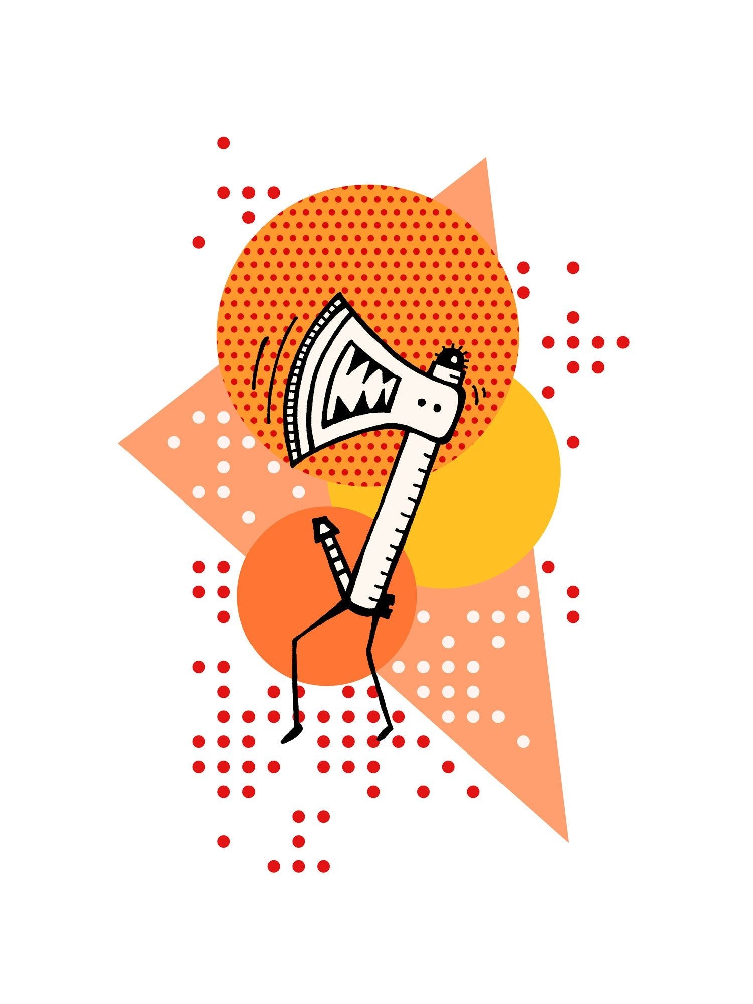 Hackeschwanz - Illuwillu