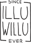 Illuwillu Logo, since ever